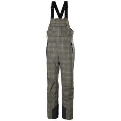 Damski kombinezon narciarski Helly Hansen Legendary Bib. Kombinezony damskie Helly Hansen, na zimę, bez wzorów, sportowe, bez kołnierzyka, bez ramiączek. Za 1,009.70 zł.