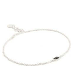 Bransoletka TOUS. Szare bransoletki damskie tous, srebrne. Za 199.99 zł.