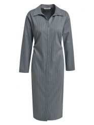 Smith & Soul Sukienka w kolorze antracytowym rozmiar: XS. Czarne sukienki damskie Smith & Soul, bez wzorów, bez ramiączek. Za 217.99 zł.