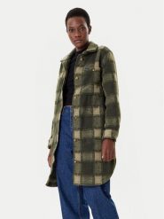Columbia Kurtka przejściowa Wildest Venture™ 2136171 Zielony Loose Fit. Zielone kurtki damskie Columbia, s, bez wzorów, z syntetyku, bez kaptura. Za 449.99 zł.
