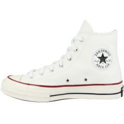 Trampki Damskie Converse Chuck Taylor All Star 70. Białe trampki damskie Converse, bez wzorów, bez zapięcia. Za 309.00 zł.