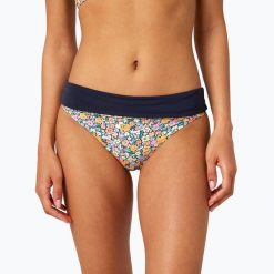 Dół od stroju kąpielowego Rip Curl Afterglow Ditsy Roll Up Good 3282. Bikini Rip Curl, bez wzorów. Za 83.99 zł.