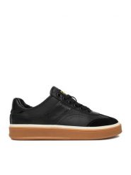 G-Star Raw Sneakersy CEO-STAR-01 Czarny. Czarne obuwie sportowe damskie G-Star Raw, ze skóry, bez zapięcia. Za 329.99 zł.