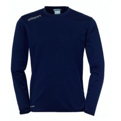 Koszulka treningowa Uhlsport Essential. Białe koszulki damskie Uhlsport, bez wzorów, bez kołnierzyka, bez ramiączek. W wyprzedaży za 134.75 zł.