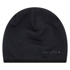 Kapelusz damski Euro-Star Fergy. Czarne kapelusze damskie EURO-STAR, bez wzorów, eleganckie. Za 191.00 zł.