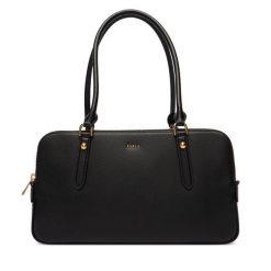 Torebka Furla. Czarne torebki klasyczne damskie Furla, bez dodatków. Za 1,979.00 zł.