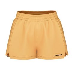 Damskie spódnico-spodenki Head Play. Szare spodenki sportowe damskie Head, xl, bez wzorów, z elastanu, tenisowe. Za 330.50 zł.