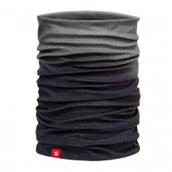 Komin na szyję Coolmax Kolarstwo Siroko Komin z mikrofibry Climastar. Szare kominy damskie SIROKO, na zimę, bez wzorów, z mikrofibry. Za 76.00 zł.