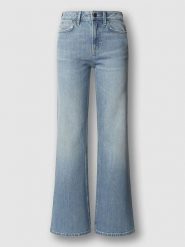 Pepe Jeans Dżinsy - Comfort fit - w kolorze błękitnym rozmiar: W29/L32. Niebieskie jeansy damskie Pepe Jeans, z podwyższonym stanem. Za 239.99 zł.