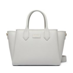 Torebka Emporio Armani. Brązowe torebki klasyczne damskie Emporio Armani, bez dodatków. Za 1,669.00 zł.