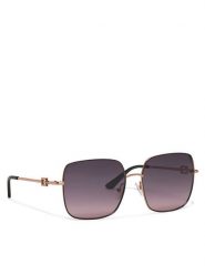 Guess Okulary przeciwsłoneczne GU7906 Czarny. Czarne okulary przeciwsłoneczne damskie Guess. Za 269.99 zł.