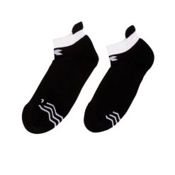 Skarpetki damskie DIADORA L. SOCKS. Czarne skarpetki damskie Diadora, bez wzorów. Za 15.99 zł.