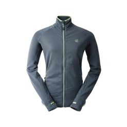 Bluza damska Dare 2B Emerging Core. Czarne bluzy damskie Dare 2b, bez wzorów, bez kaptura. Za 240.00 zł.