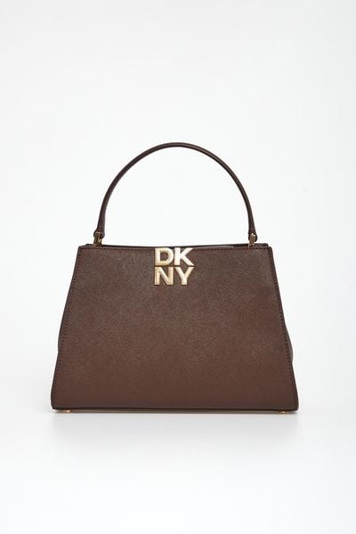 Torebka damska DKNY. Torebki klasyczne damskie DKNY, bez dodatków. Za 809.00 zł.