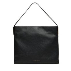 Torebka Elisabetta Franchi. Czarne torebki klasyczne damskie Elisabetta Franchi, bez dodatków. Za 2,819.00 zł.