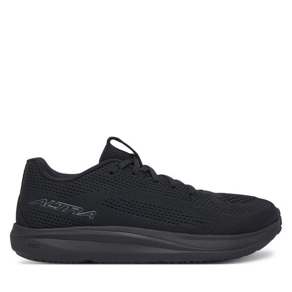 Buty do biegania Altra. Czarne obuwie sportowe treningowe Altra, do biegania. Za 699.99 zł.