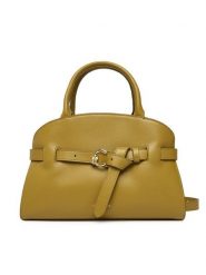 Coccinelle Torebka TLA Coccinellesabine E1 TLA 18 02 01 Zielony. Zielone torebki klasyczne damskie Coccinelle, ze skóry, bez dodatków. Za 1,619.00 zł.