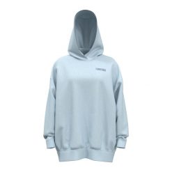 Bluza damska Under Armour Icon Ultra Fleece Hoodie. Niebieskie bluzy damskie Under Armour, xs, bez wzorów, bez kaptura. W wyprzedaży za 277.30 zł.