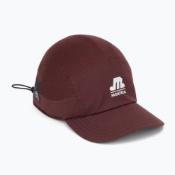 Czapka z daszkiem Ciele Athletics GOCap SC Comp WWMCity. Brązowe czapki z daszkiem damskie CIELE ATHLETICS, bez wzorów. Za 169.99 zł.