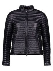 DEKKER Kurtka pikowana w kolorze czarnym rozmiar: 34. Czarne kurtki damskie DEKKER, bez wzorów, bez kaptura. Za 306.73 zł.