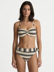 Ysabel Mora Bikini 83263 Beżowy jasny. Brązowe bikini ysabel mora, bez wzorów, z syntetyku. Za 389.99 zł.