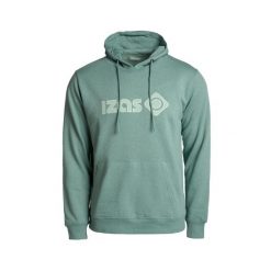 Bluza CORPA – wygoda i swobodny styl z regulowanym kapturem. Czerwone bluzy damskie Izas, na zimę, m, bez wzorów, z bawełny. Za 226.04 zł.