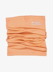 Chusta wielofunkcyjna Mons Royale Daily Dose Merino Flex 200 Neckwarmer. Brązowe chusty damskie Mons Royale, na lato, bez wzorów, z elastanu. Za 131.10 zł.