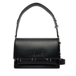 Torebka TOUS. Czarne torebki klasyczne damskie tous, bez dodatków. Za 1,169.00 zł.