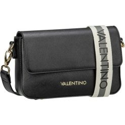 Valentino by Mario Valentino Zero Re Torba na ramię Torby podróżne 1 ct Czarny Damski. Czarne torby podróżne Valentino by Mario Valentino, bez wzorów, z materiału. Za 479.99 zł.