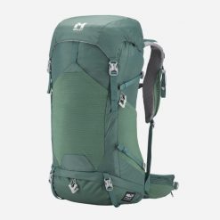 Plecak Millet Seneca Air 38 W Zielony. Zielone plecaki Millet, bez wzorów. Za 1,049.00 zł.