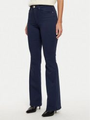 Marciano Guess Jeansy 4GGA04 9912Z Granatowy Bootcut Fit. Niebieskie jeansy damskie Marciano Guess. Za 389.99 zł.