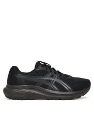 Asics Buty do biegania Gel-Contend 10 1012C013 Czarny. Czarne obuwie sportowe damskie Asics, z meshu, bez zapięcia, do biegania. Za 309.99 zł.