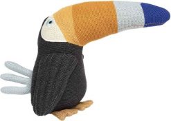 Przytulanka Toby Toucan. Przytulanki i maskotki OYOY. Za 203.00 zł.