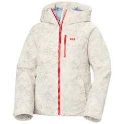 Damska kurtka narciarska Helly Hansen Valdisere 3.0. Brązowe kurtki damskie Helly Hansen, na zimę, xs, bez wzorów, z poliamidu. Za 1,214.50 zł.