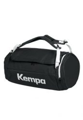 Torba sportowa k-line Kempa. Białe torby sportowe Kempa, bez wzorów, z materiału. Za 191.50 zł.