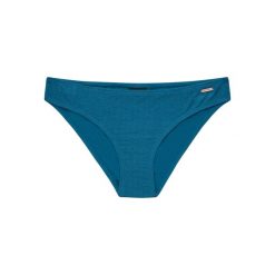 Figi do kostiumów kąpielowych dla kobiet Protest MIXDite. Niebieskie figi Protest, bez wzorów. Za 185.00 zł.