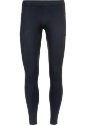Legginsy Endurance Seilin. Czarne legginsy damskie Endurance, m, bez wzorów, z materiału. Za 204.00 zł.