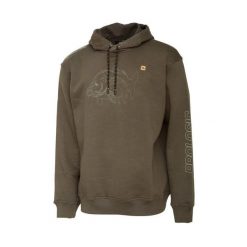 Bluza Prologic Mirror Carp Hoodie. Bluzy damskie PROLOGIC, xl, bez wzorów, bez kaptura. Za 193.99 zł.