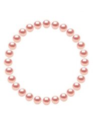 Pearl Addict Bransoletka z perłami w kolorze jasnoróżowym rozmiar: onesize. Różowe bransoletki damskie Pearl Addict. Za 130.45 zł.