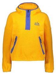 Marmot Kurtka przeciwdeszczowa "Superalloy" w kolorze żółtym rozmiar: S. Żółte kurtki damskie Marmot, s, bez wzorów, z polaru, bez kaptura. Za 218.05 zł.