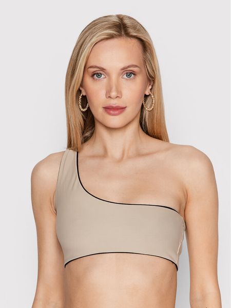 Undress Code Góra od bikini Perfectly Imperfect 198 Czarny. Czarne bikini Undress Code, bez wzorów, z syntetyku. Za 319.99 zł.