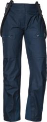 Spodnie narciarskie damskie Schöffel Sass Maor 3L. Niebieskie spodnie sportowe damskie Schöffel, na zimę, l, bez wzorów, z gore-texu, narciarskie, gore-tex. Za 1,799.99 zł.