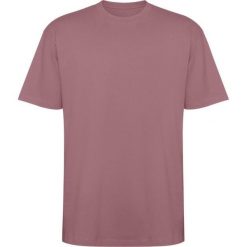 Koszulka Z Krótkim Rękawem Dla Dorosłych Unisex Bull Oversized. Czerwone bluzki damskie ROLY, bez wzorów, sportowe, bez kołnierzyka, bez ramiączek. Za 58.99 zł.