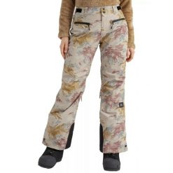 Damskie spodnie narciarskie O'Neill Glamour Insulated. Spodnie sportowe damskie O'Neill, na zimę, s, bez wzorów, narciarskie. Za 669.00 zł.