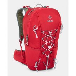 Plecak turystyczny 25 L Kilpi CARGO-U. Niebieskie plecaki Kilpi, bez wzorów, z nylonu. Za 339.43 zł.