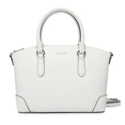 Torebka MICHAEL Michael Kors. Białe torebki klasyczne damskie MICHAEL Michael Kors, bez dodatków. Za 1,099.00 zł.