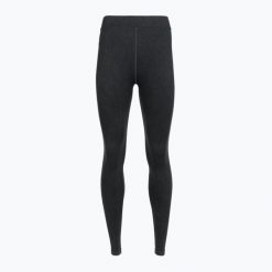 Legginsy treningowe damskie Carpatree Marble Story Seamless. Szare legginsy damskie Carpatree, m, bez wzorów, z elastanu. Za 239.99 zł.