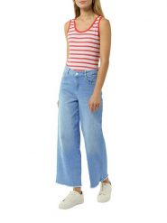 S.Oliver Dżinsy - Comfort fit - w kolorze niebieskim rozmiar: 40. Niebieskie jeansy damskie S.Oliver. Za 176.50 zł.