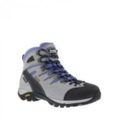 Buty trekkingowe damskie Bestard Turo (3536) EU 42. Niebieskie obuwie trekkingowe damskie BESTARD, z gore-texu, bez zapięcia. Za 896.00 zł.