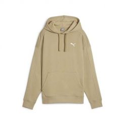 Bluza sportowa damska Puma 67788583. Bluzy damskie Puma, m, bez wzorów, z kapturem. Za 368.00 zł.